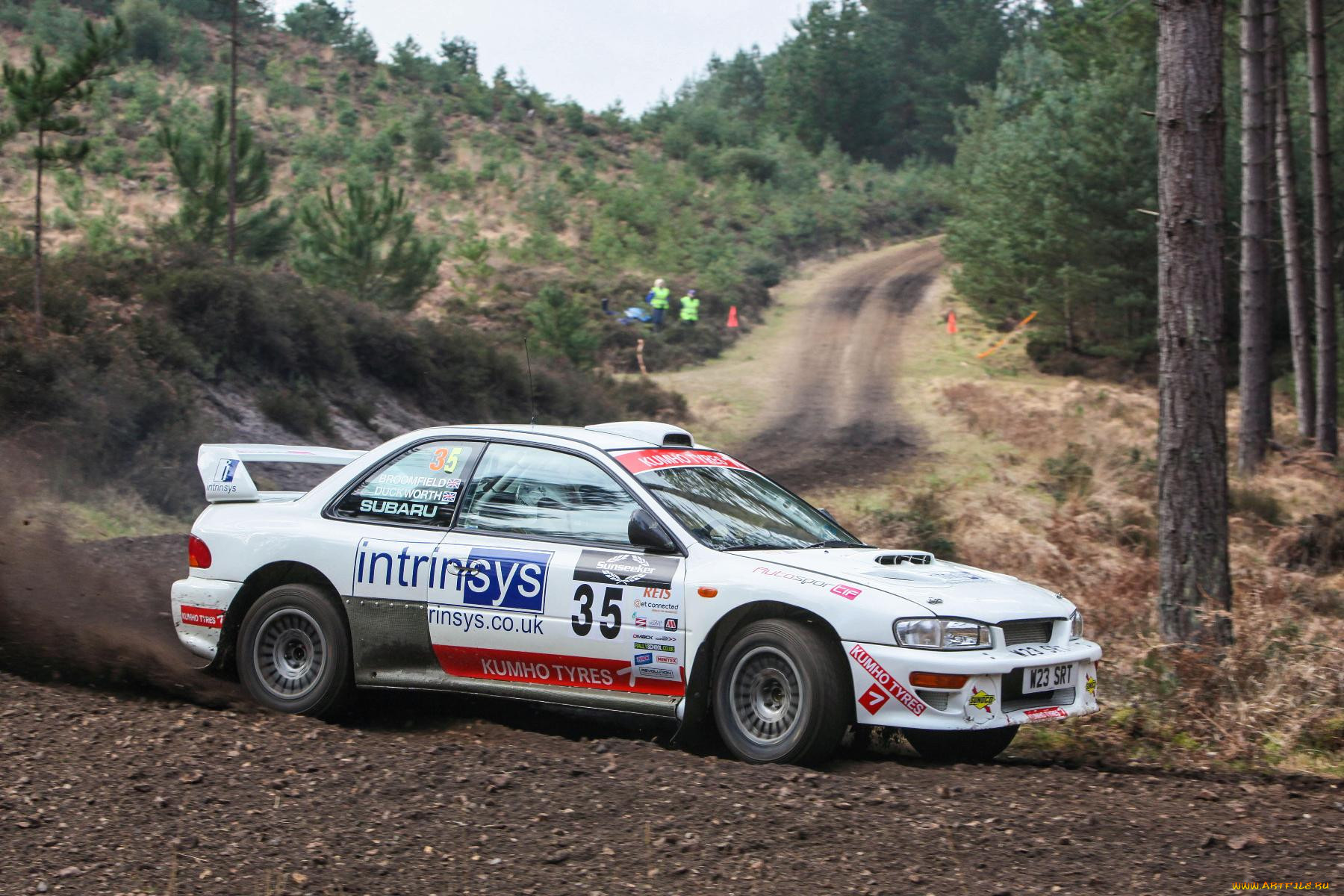 , , rally